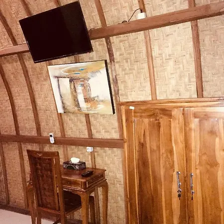 The Sandat Bungalow