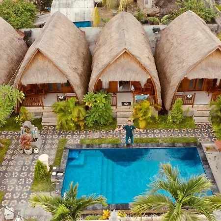 The Sandat Bungalow