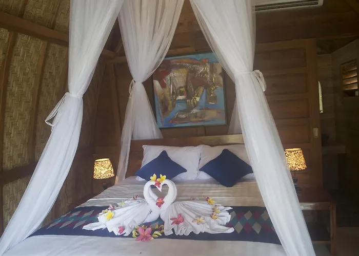 Guest house The Sandat 4*
