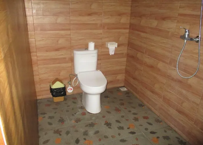 Guest house The Sandat 4*