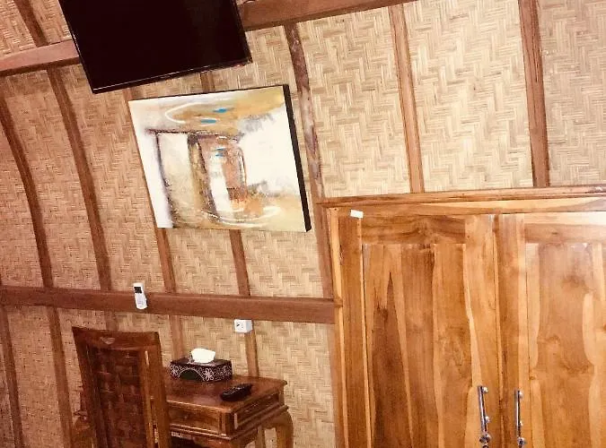 The Sandat 4* Sakti